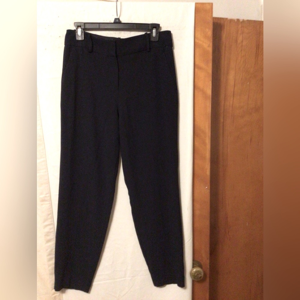 SEZANE RUE SAINT -FIACRE PANTS SZ 38 # office #career # dress pants